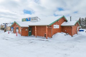 904 N Railroad St, , Eagle River,  WI 54521