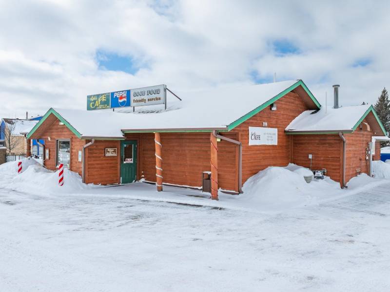 904 N Railroad St, , Eagle River,  WI 54521