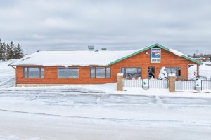 904 N Railroad St, , Eagle River,  WI 54521