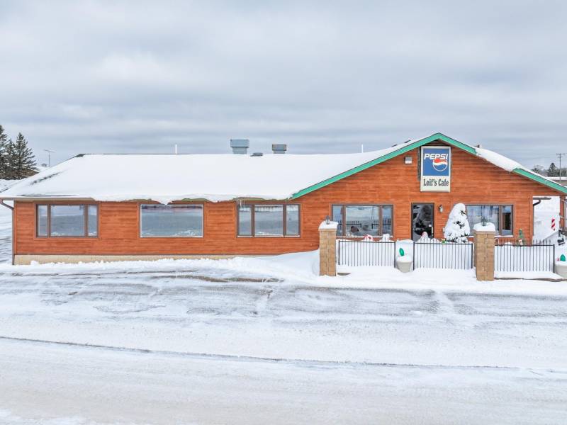 904 N Railroad St, , Eagle River,  WI 54521