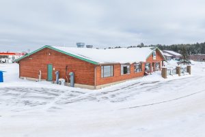 904 N Railroad St, , Eagle River,  WI 54521