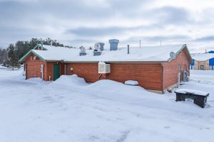 904 N Railroad St, , Eagle River,  WI 54521