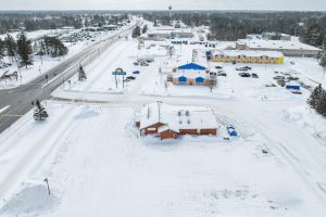904 N Railroad St, , Eagle River,  WI 54521