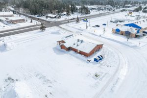 904 N Railroad St, , Eagle River,  WI 54521