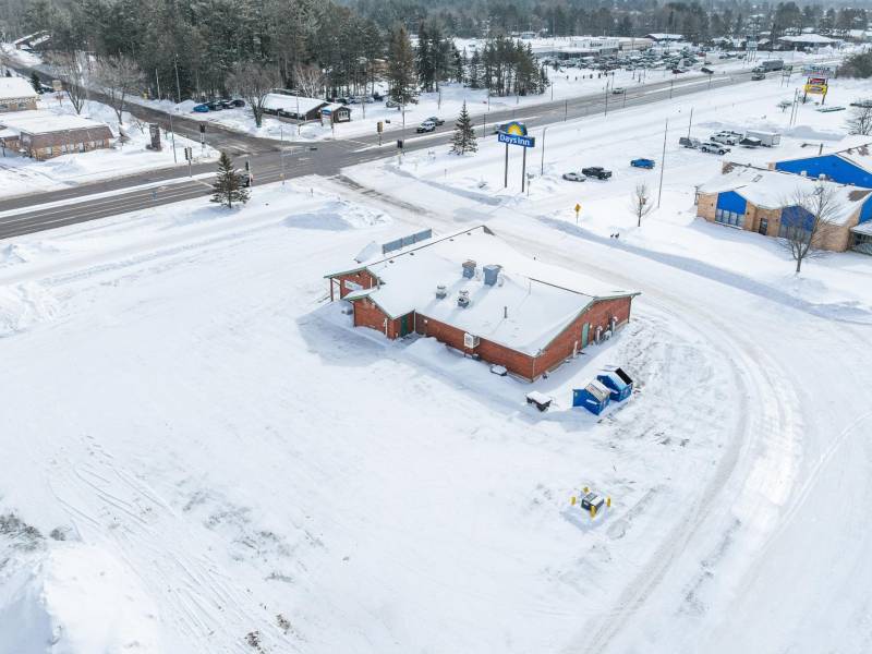 904 N Railroad St, , Eagle River,  WI 54521