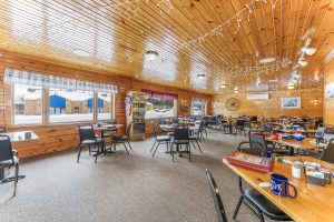904 N Railroad St, , Eagle River,  WI 54521