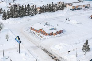904 N Railroad St, , Eagle River,  WI 54521