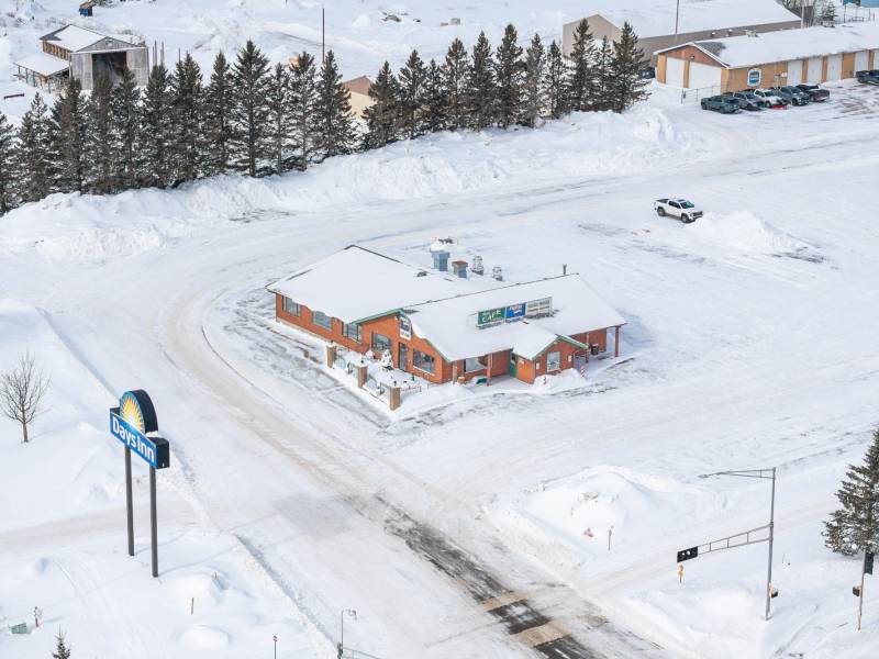 904 N Railroad St, , Eagle River,  WI 54521