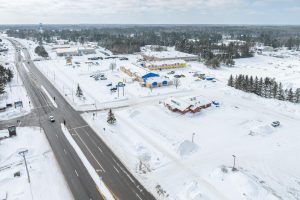 904 N Railroad St, , Eagle River,  WI 54521
