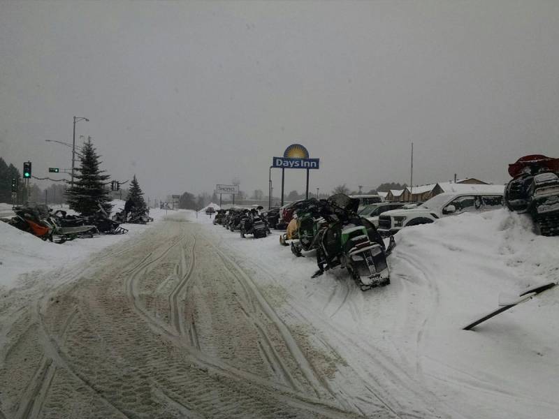 904 N Railroad St, , Eagle River,  WI 54521