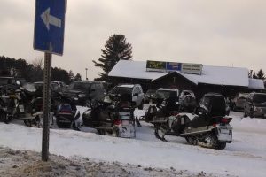 904 N Railroad St, , Eagle River,  WI 54521