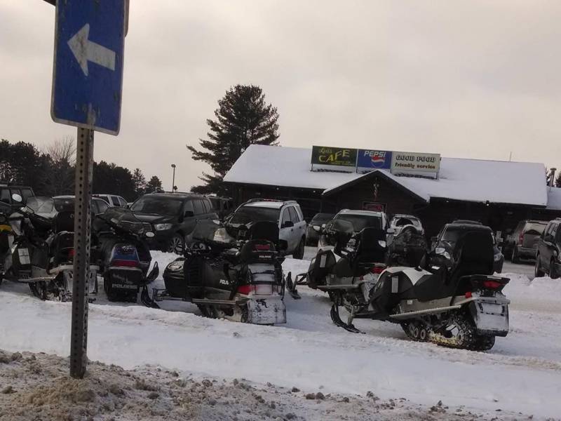 904 N Railroad St, , Eagle River,  WI 54521