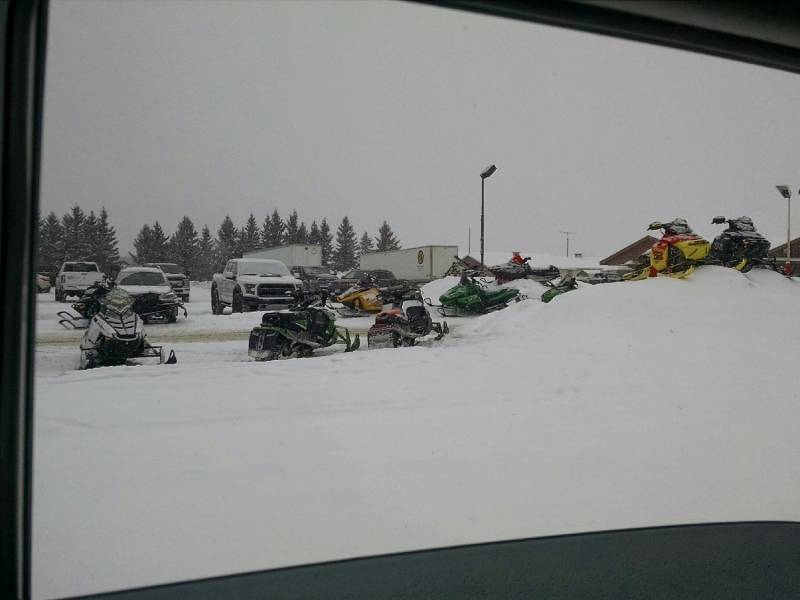 904 N Railroad St, , Eagle River,  WI 54521