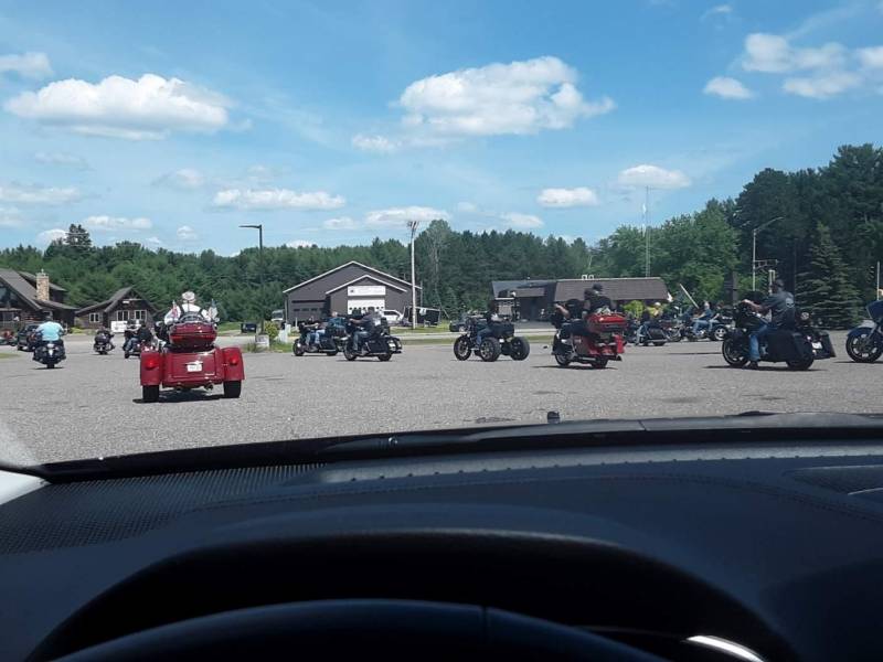 904 N Railroad St, , Eagle River,  WI 54521