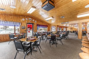 904 N Railroad St, , Eagle River,  WI 54521