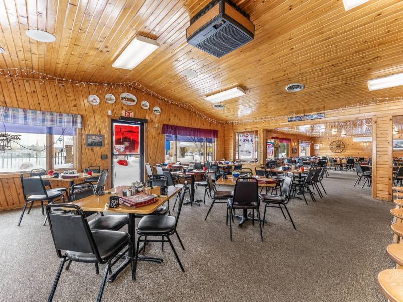 904 N Railroad St, , Eagle River,  WI 54521