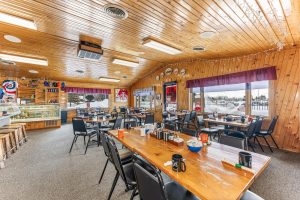 904 N Railroad St, , Eagle River,  WI 54521
