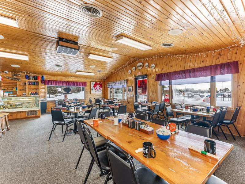 904 N Railroad St, , Eagle River,  WI 54521