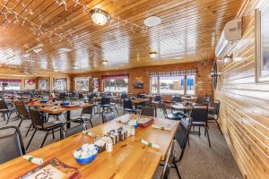 904 N Railroad St, , Eagle River,  WI 54521