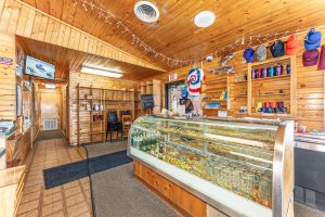 904 N Railroad St, , Eagle River,  WI 54521