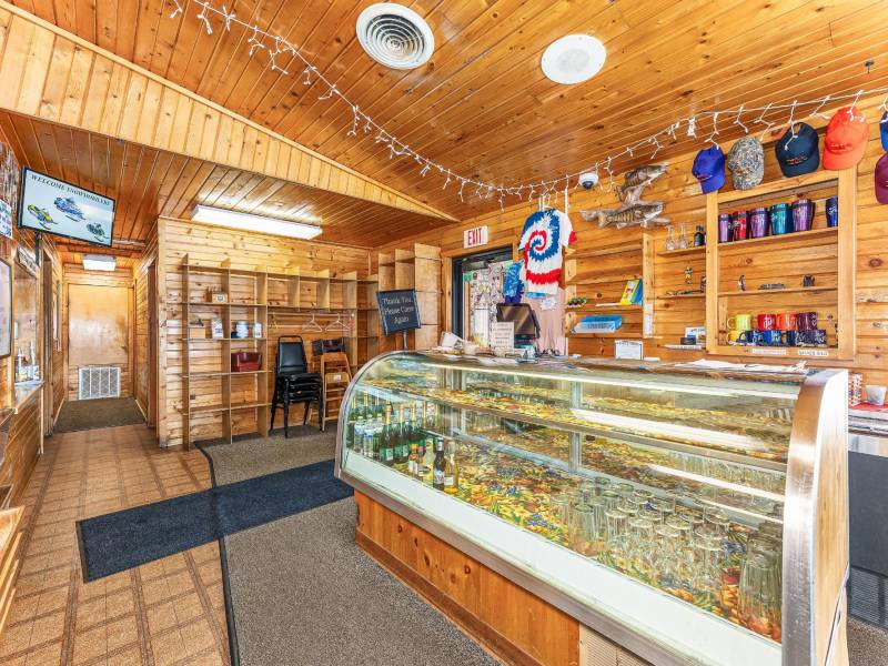 904 N Railroad St, , Eagle River,  WI 54521