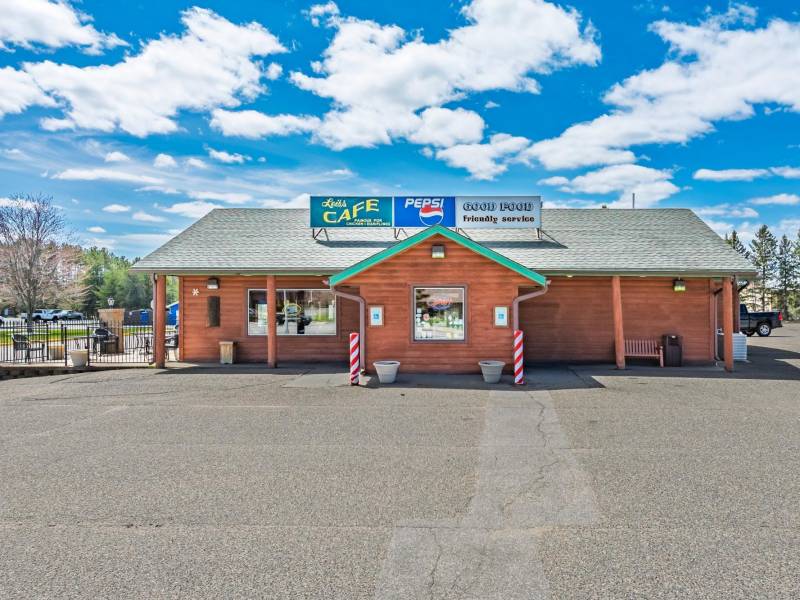 904 N Railroad St, , Eagle River,  WI 54521
