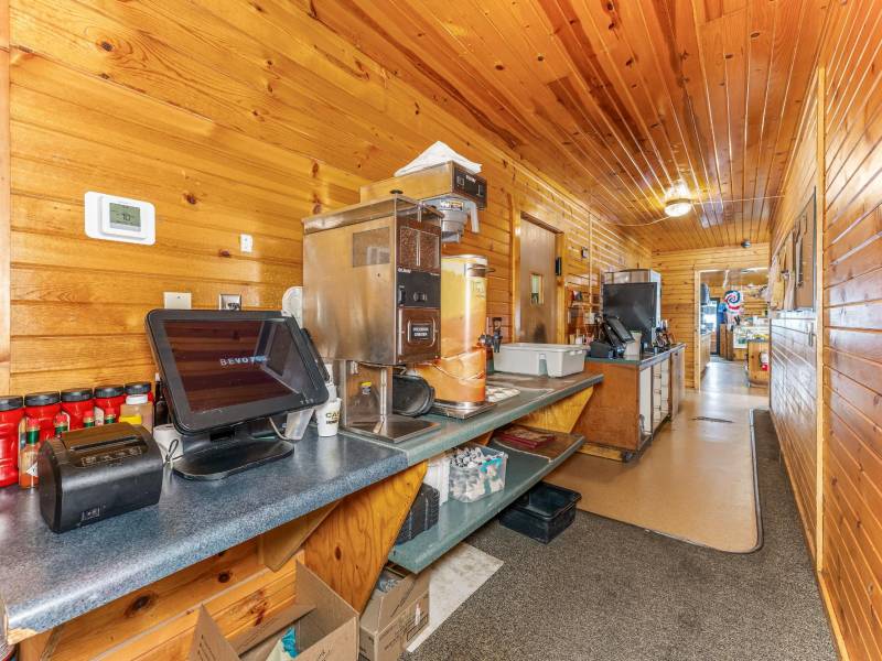 904 N Railroad St, , Eagle River,  WI 54521