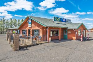 904 N Railroad St, , Eagle River,  WI 54521
