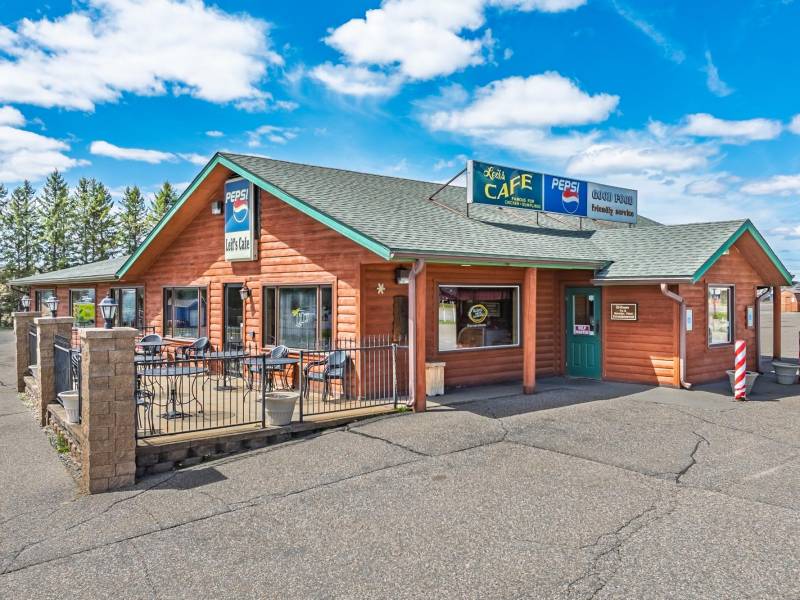 904 N Railroad St, , Eagle River,  WI 54521