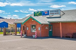 904 N Railroad St, , Eagle River,  WI 54521