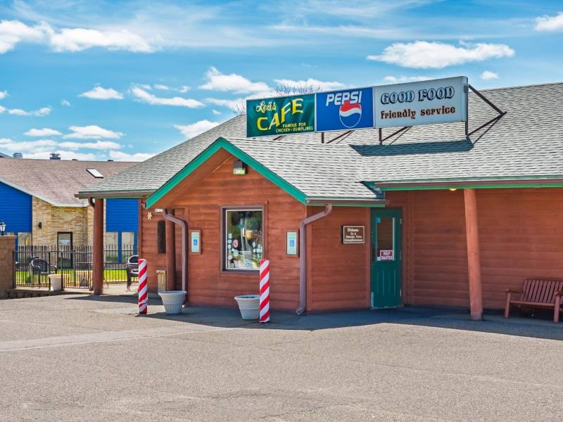 904 N Railroad St, , Eagle River,  WI 54521