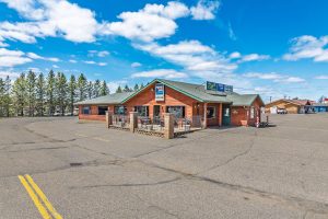 904 N Railroad St, , Eagle River,  WI 54521