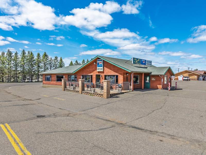 904 N Railroad St, , Eagle River,  WI 54521