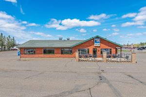 904 N Railroad St, , Eagle River,  WI 54521