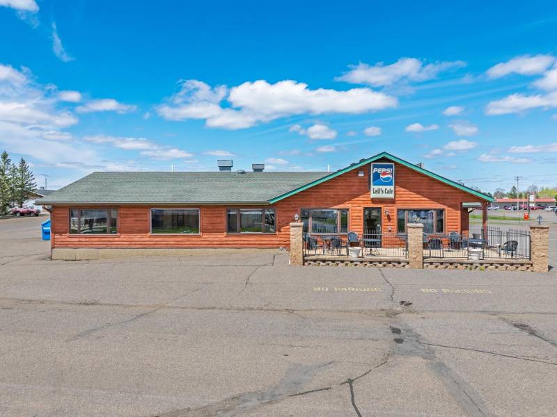 904 N Railroad St, , Eagle River,  WI 54521