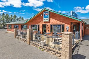 904 N Railroad St, , Eagle River,  WI 54521