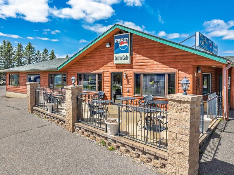 904 N Railroad St, , Eagle River,  WI 54521