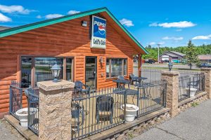 904 N Railroad St, , Eagle River,  WI 54521