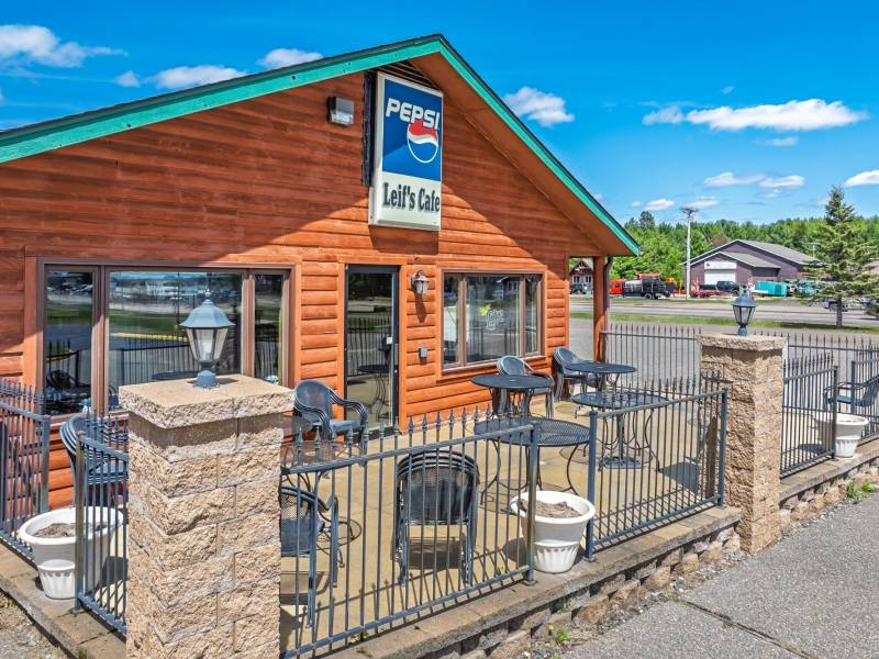904 N Railroad St, , Eagle River,  WI 54521