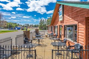 904 N Railroad St, , Eagle River,  WI 54521