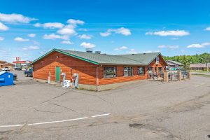904 N Railroad St, , Eagle River,  WI 54521
