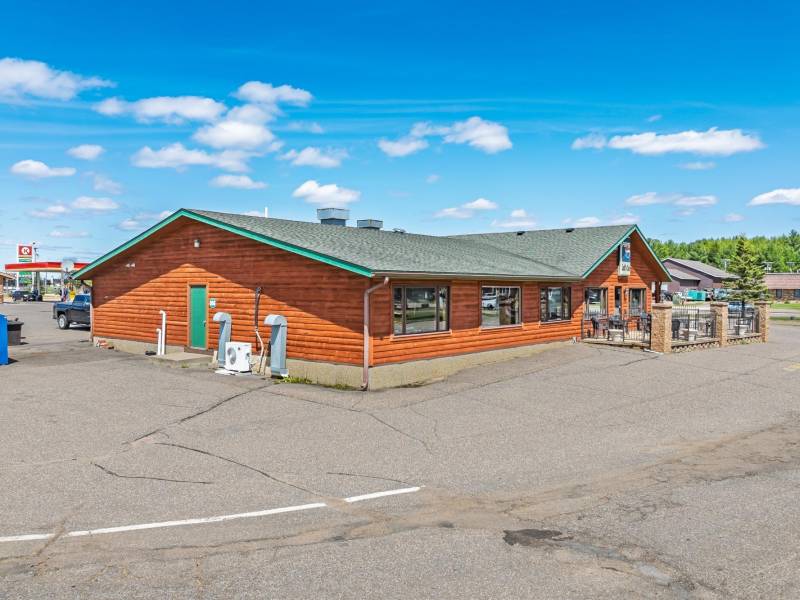 904 N Railroad St, , Eagle River,  WI 54521