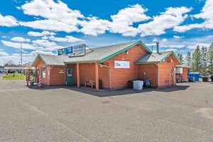 904 N Railroad St, , Eagle River,  WI 54521
