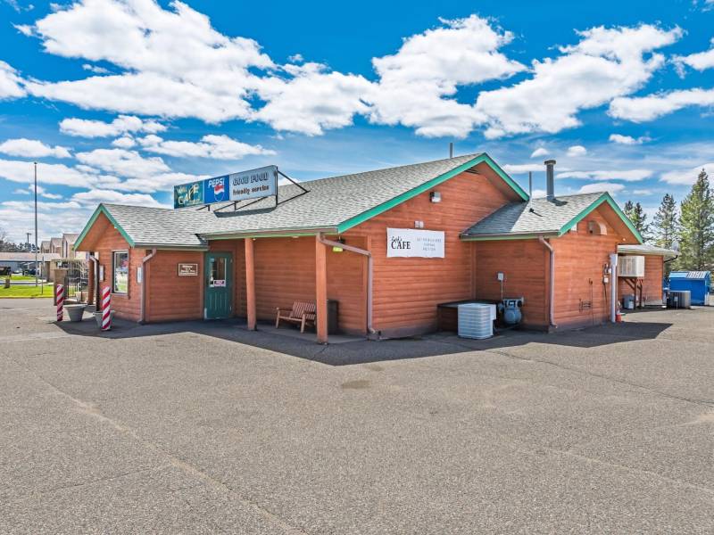 904 N Railroad St, , Eagle River,  WI 54521