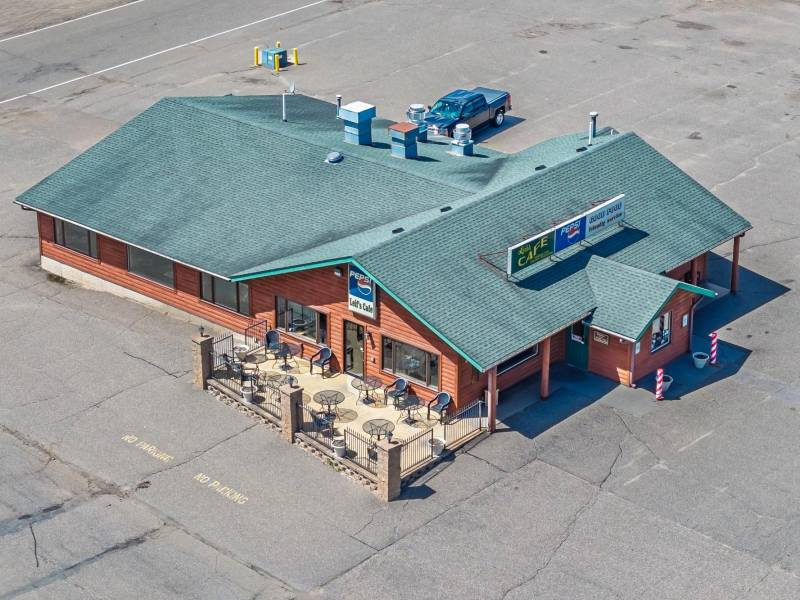 904 N Railroad St, , Eagle River,  WI 54521