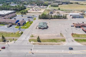 904 N Railroad St, , Eagle River,  WI 54521