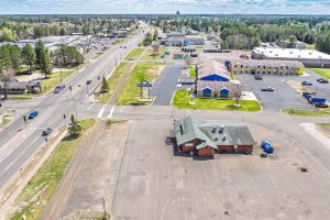904 N Railroad St, , Eagle River,  WI 54521
