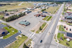 904 N Railroad St, , Eagle River,  WI 54521