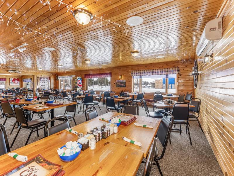 904 N Railroad St, , Eagle River,  WI 54521