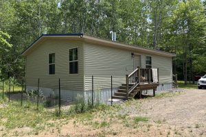 12806 Tall Pines Dr, Lac du Flambeau, Minocqua,  WI 54548 USA